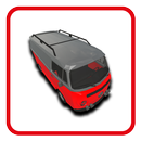 APK Real Van Car Parking
