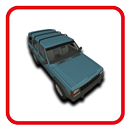 APK Real Jeep Car Parking