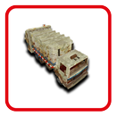 Real Garbage Truck Parking APK