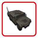 Real Military Car Parking APK