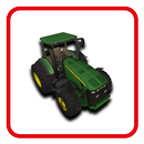 Real Tractor Car Parking APK