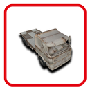 Real Flatbed Car Parking APK