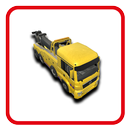 Real Truck Car Parking APK