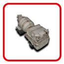 APK Real Cement Truck Parking