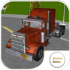 American Truck Parking APK