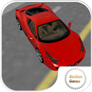 voiture enfants de jouets APK