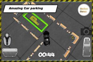 Valet Parking স্ক্রিনশট 2