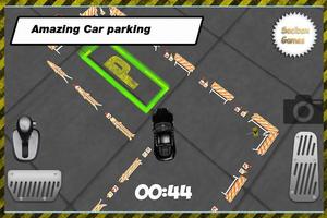Valet Parking screenshot 2