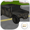Military Car Training APK
