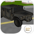Military Car Training APK