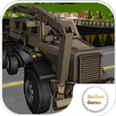 Military Vehicle Simulator APK