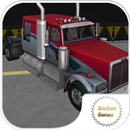 Monster Truck Parking APK