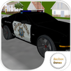 Super Police Car Parking APK