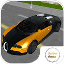 Rich Man Car APK