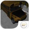 driving school 3d parking APK