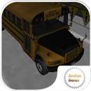 driving school 3d parking APK