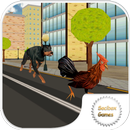 APK Rooster Invasion