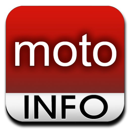 Moto Info GP