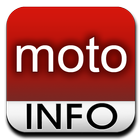 Moto Info icon