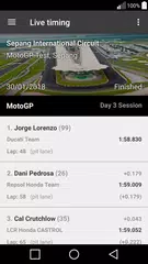 Moto Info GP APK download