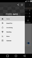 Moto Info screenshot 1