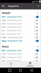 Moto Info GP APK download