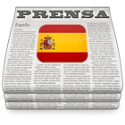 آیکون‌ Prensa de España