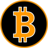Bitcoin Pocket Zeichen