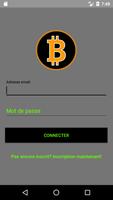 Bitcoin Pocket-poster