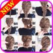 Hairstyles step by step 2018