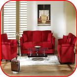 موضة ديكور صالونات و غرف معيشة