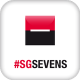 SGSevens 图标