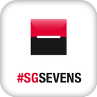 SGSevens ikon