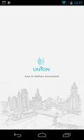 Union - Keys to all Welfare Associations الملصق