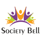 Society Bell 圖標