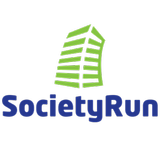 SocietyRun ícone