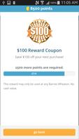 Barnes Rewards screenshot 3