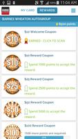 Barnes Rewards 截图 2