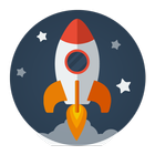 Rocket Crash! icon