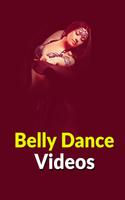 Belly Dance Videos ảnh chụp màn hình 1