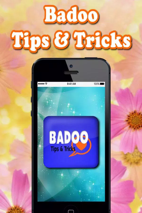Badoo sending requests on facebook