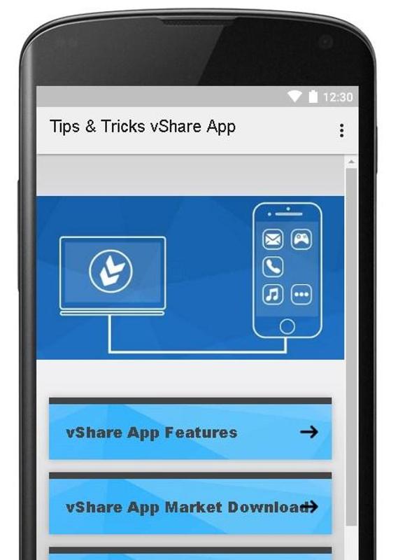 Vshare Download Vshare For Ios Android Pc Vshare Apk App