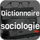 Dictionnaire de sociologie 2017 APK