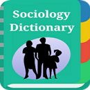 Sociology Dictionary APK