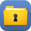 Hide and Lock icon