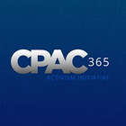 CPAC 365 icône