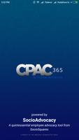 CPAC 365 Affiche