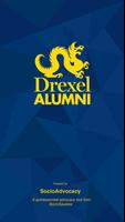 Drexel University Alumni poster