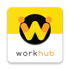 Workhub ikon