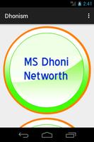 Dhonism - We Love MS Dhoni capture d'écran 3